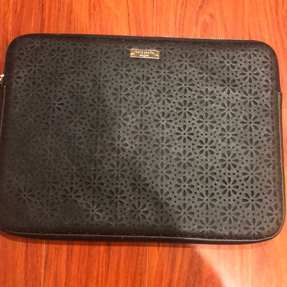 Kate Spade 13” laptop case sleeve